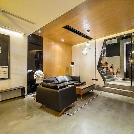 Zeng Feier Garden Hotel Xiamen Luaran gambar