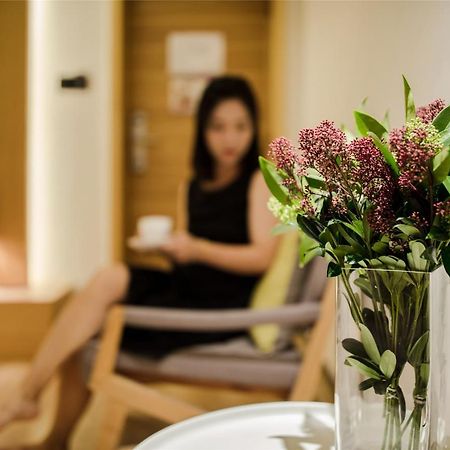 Zeng Feier Garden Hotel Xiamen Luaran gambar