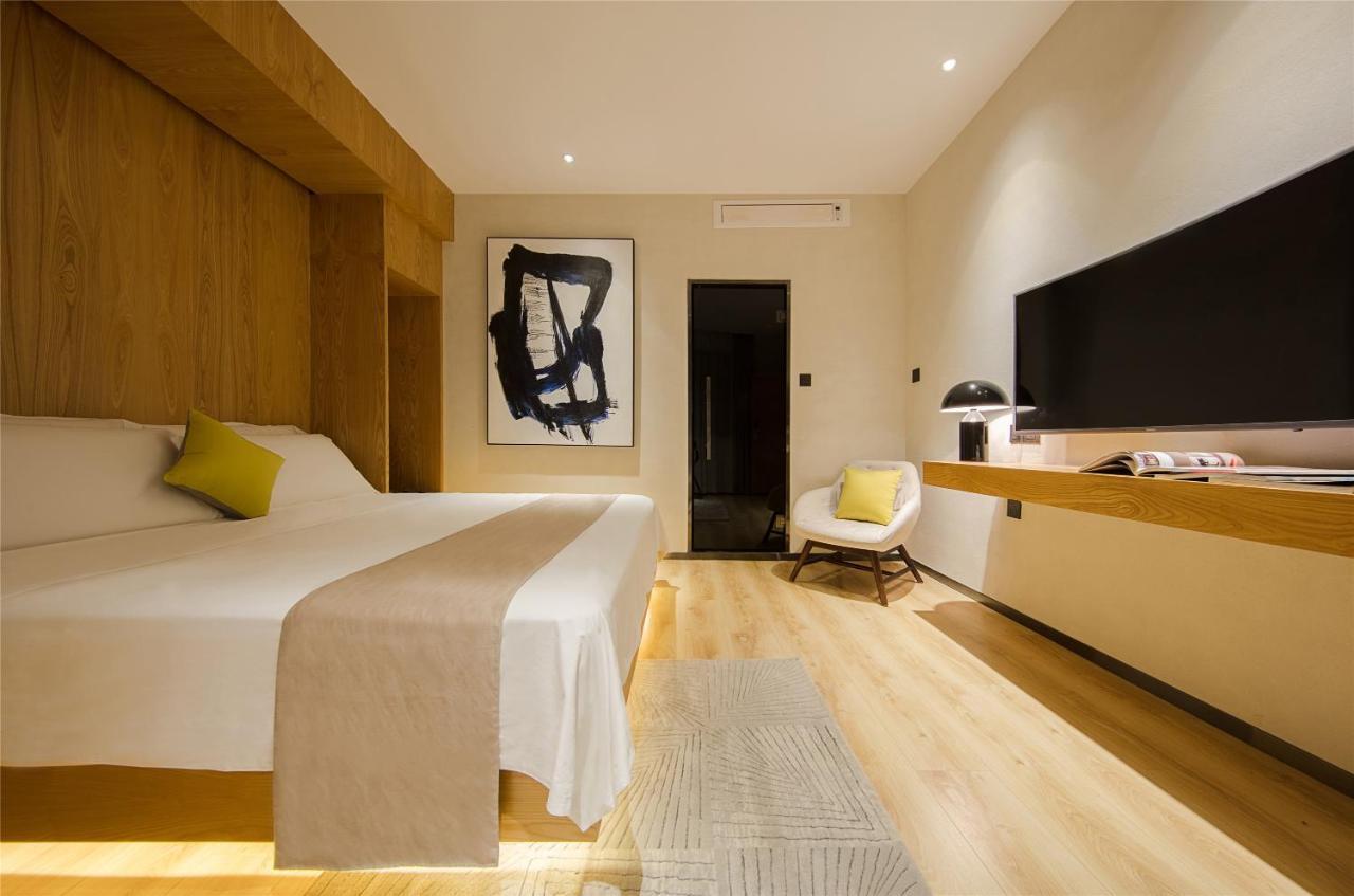 Zeng Feier Garden Hotel Xiamen Luaran gambar