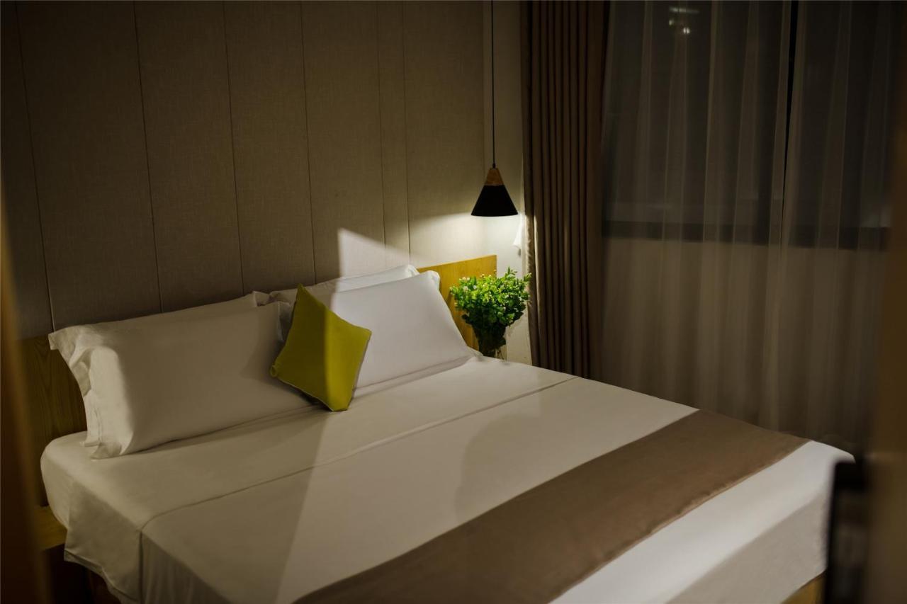 Zeng Feier Garden Hotel Xiamen Luaran gambar