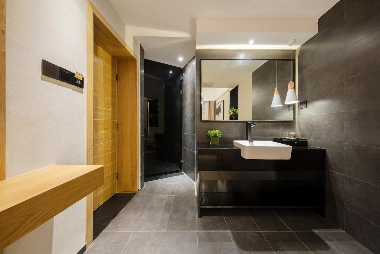 Zeng Feier Garden Hotel Xiamen Luaran gambar