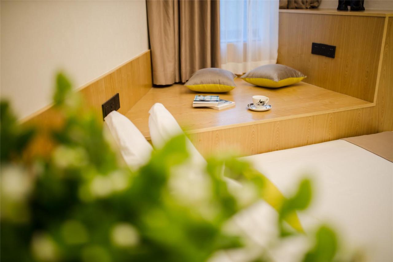 Zeng Feier Garden Hotel Xiamen Luaran gambar