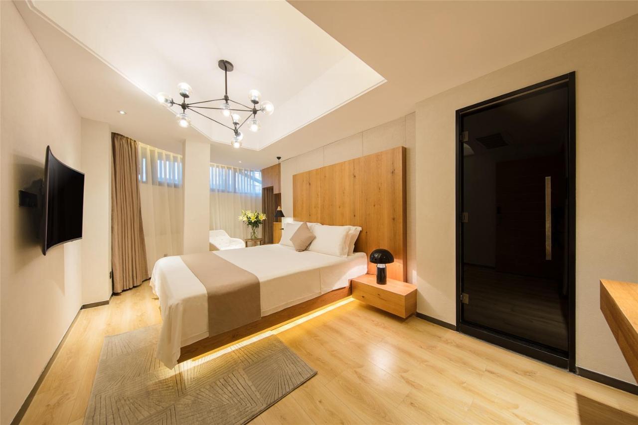 Zeng Feier Garden Hotel Xiamen Luaran gambar