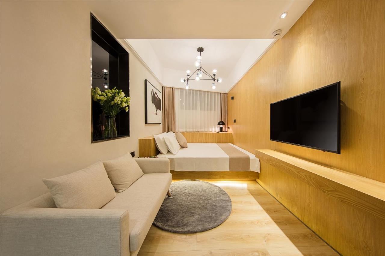 Zeng Feier Garden Hotel Xiamen Luaran gambar