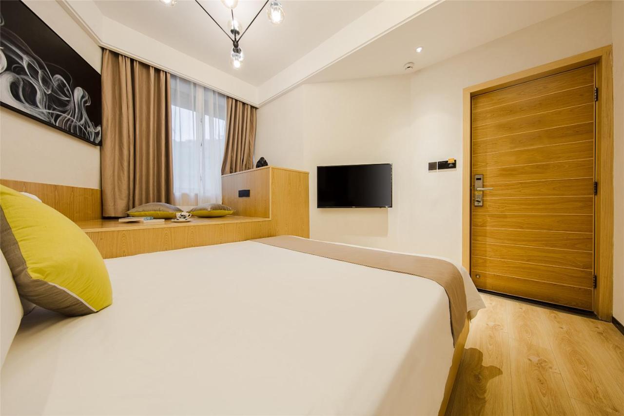 Zeng Feier Garden Hotel Xiamen Luaran gambar