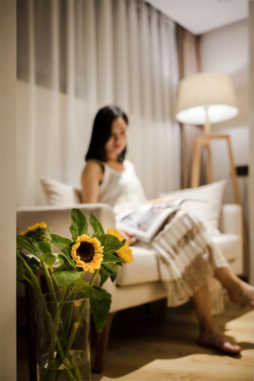 Zeng Feier Garden Hotel Xiamen Luaran gambar
