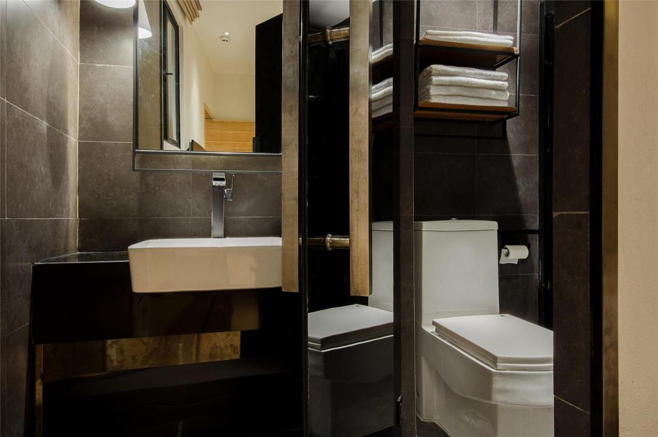 Zeng Feier Garden Hotel Xiamen Luaran gambar