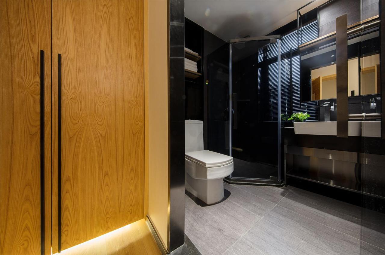 Zeng Feier Garden Hotel Xiamen Luaran gambar