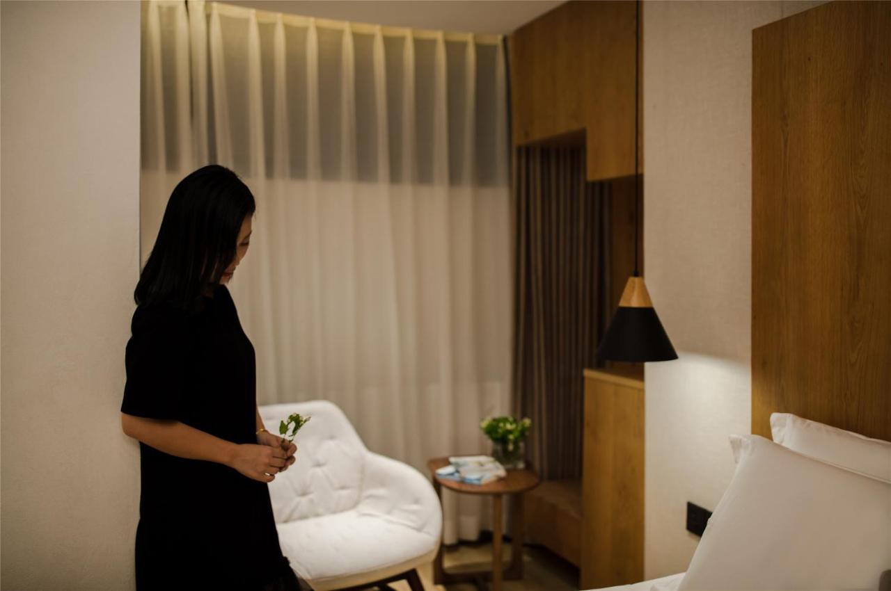 Zeng Feier Garden Hotel Xiamen Luaran gambar