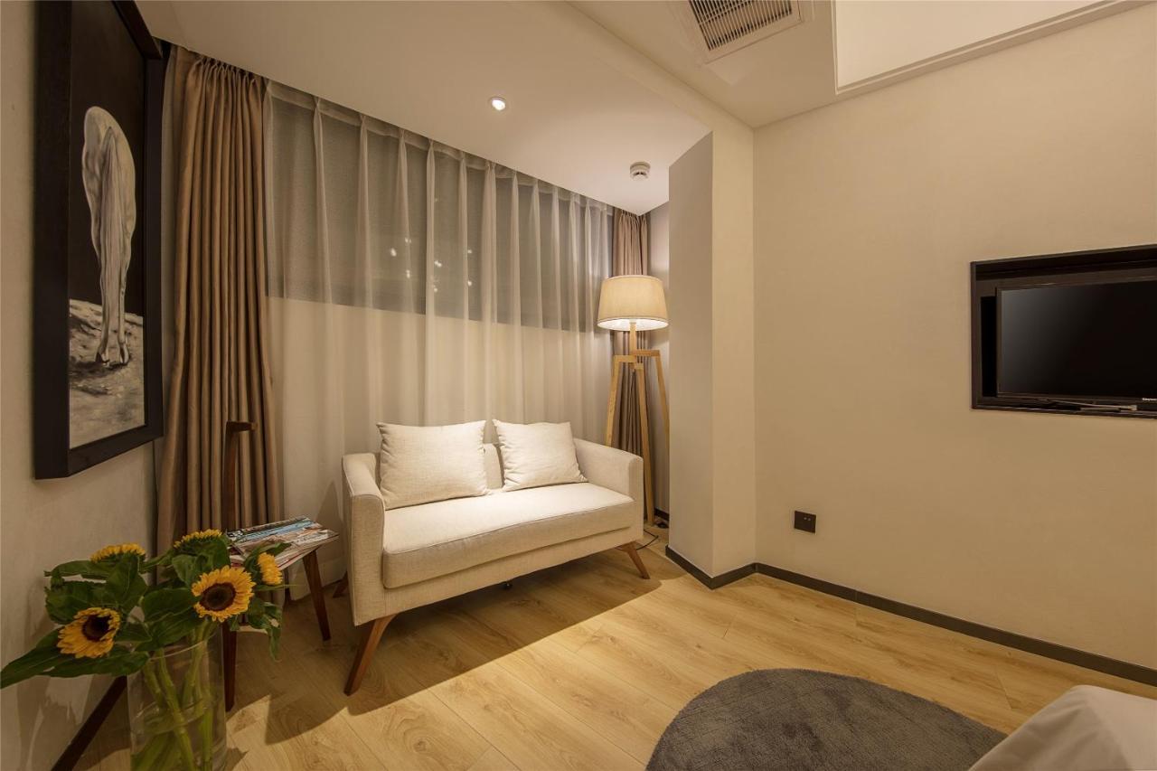 Zeng Feier Garden Hotel Xiamen Luaran gambar