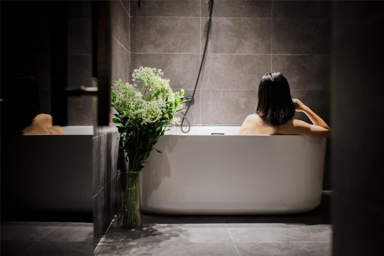 Zeng Feier Garden Hotel Xiamen Luaran gambar