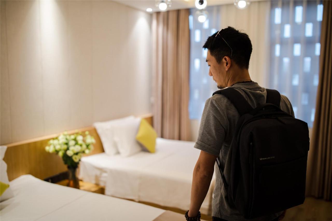 Zeng Feier Garden Hotel Xiamen Luaran gambar