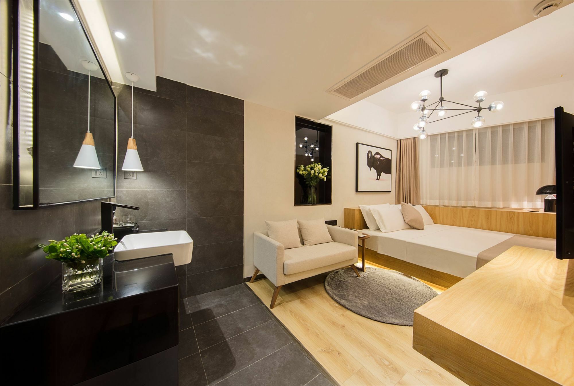 Zeng Feier Garden Hotel Xiamen Luaran gambar