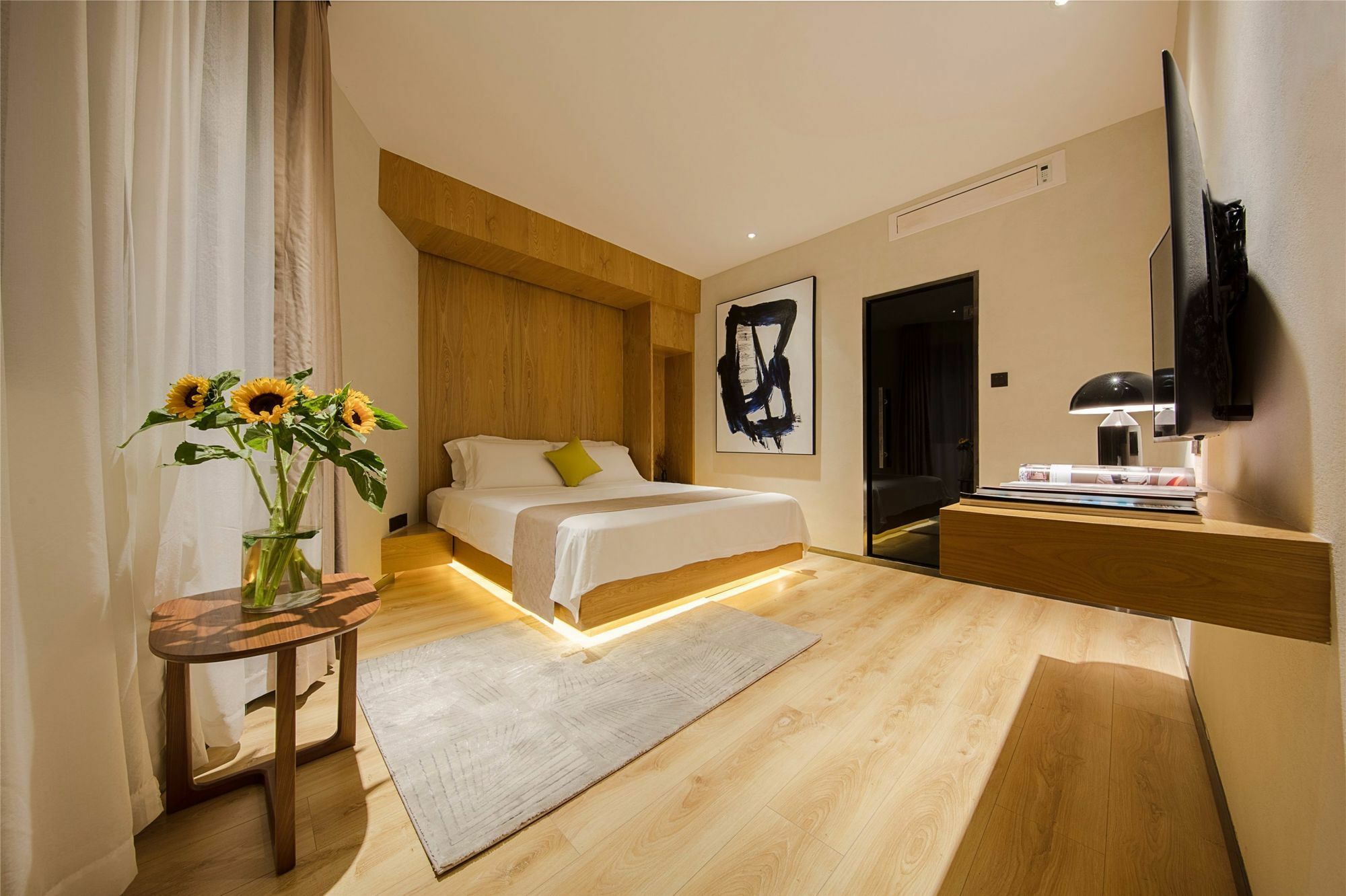 Zeng Feier Garden Hotel Xiamen Luaran gambar