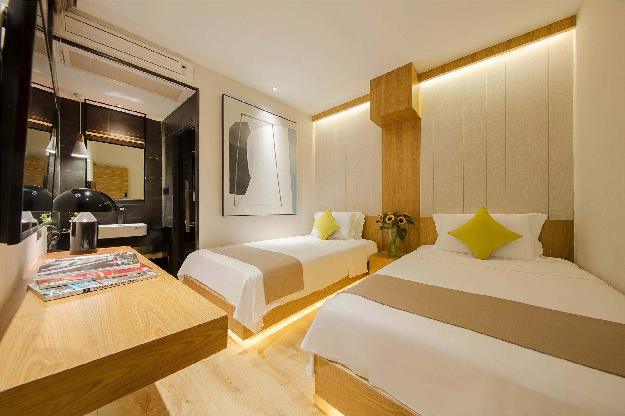 Zeng Feier Garden Hotel Xiamen Luaran gambar