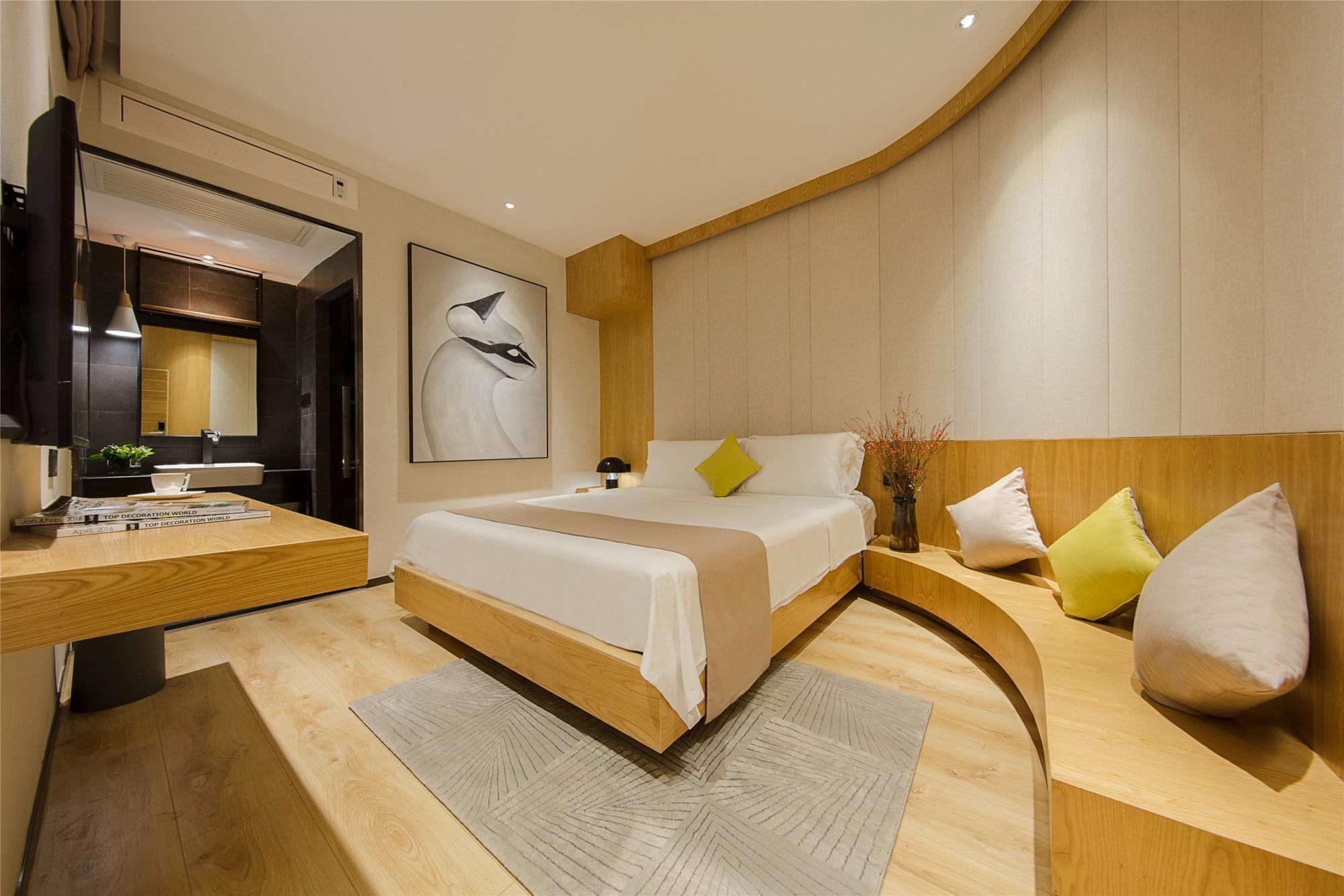 Zeng Feier Garden Hotel Xiamen Luaran gambar