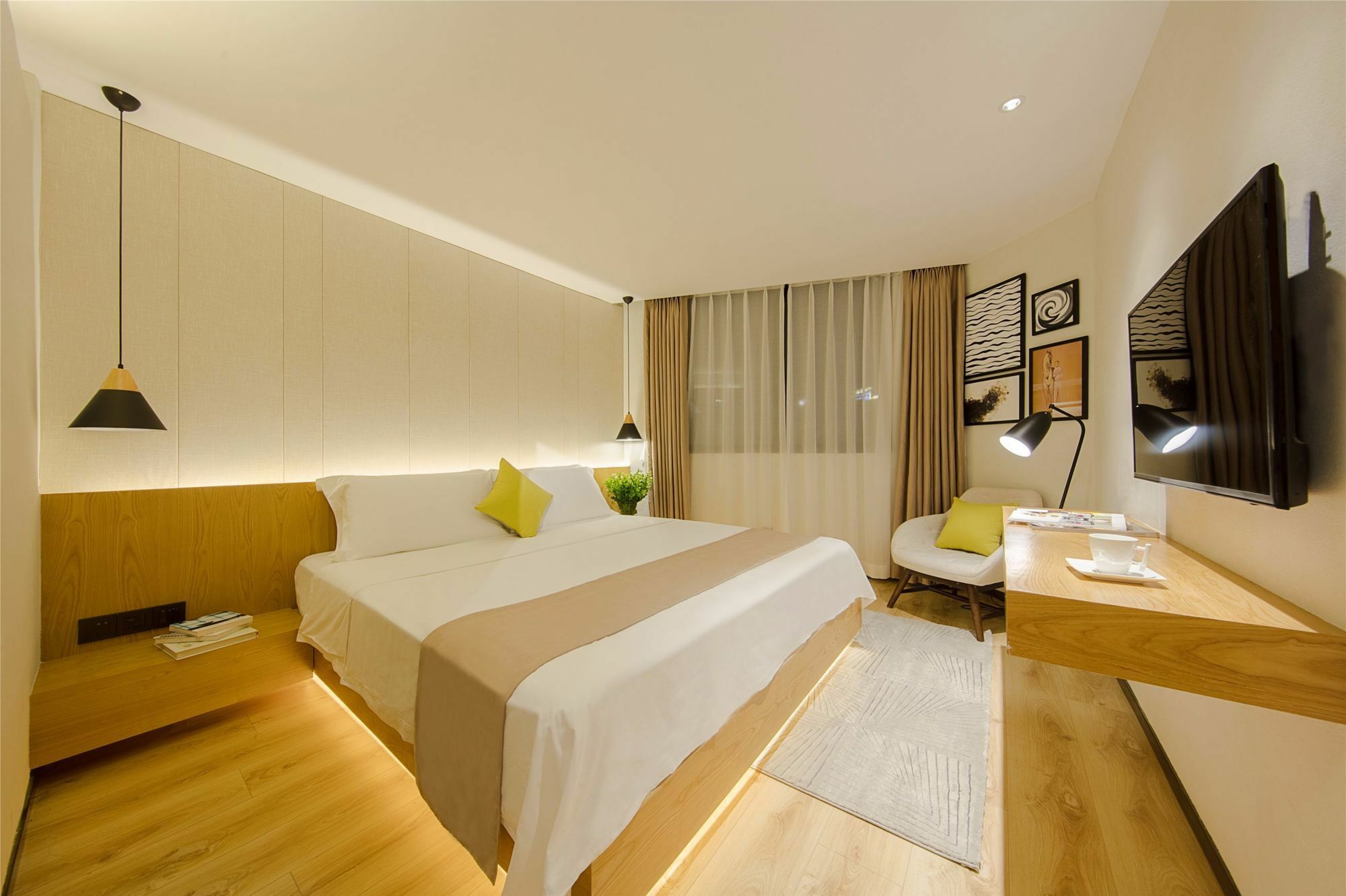 Zeng Feier Garden Hotel Xiamen Luaran gambar